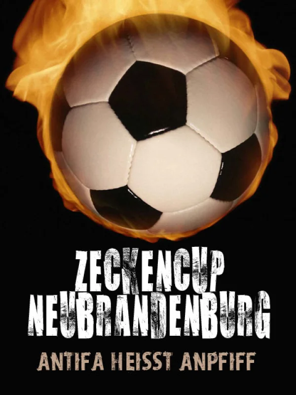 Flyer: ZECKENCUP