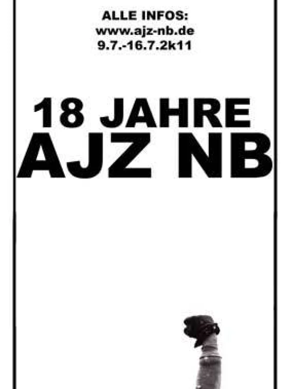 Flyer: ZECKENCUP