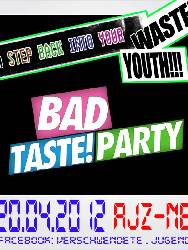 Flyer: solidisse