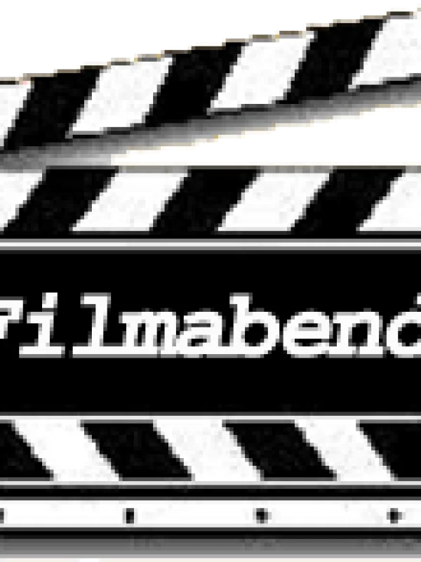 Flyer: FILMABEND