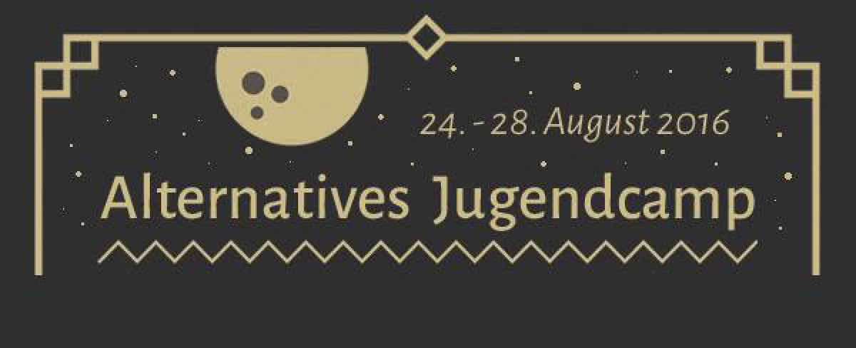Flyer: NB GOES AJUCA 2016