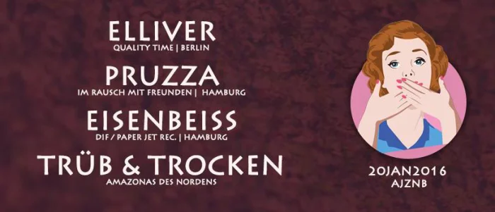 Flyer: HOPPALA