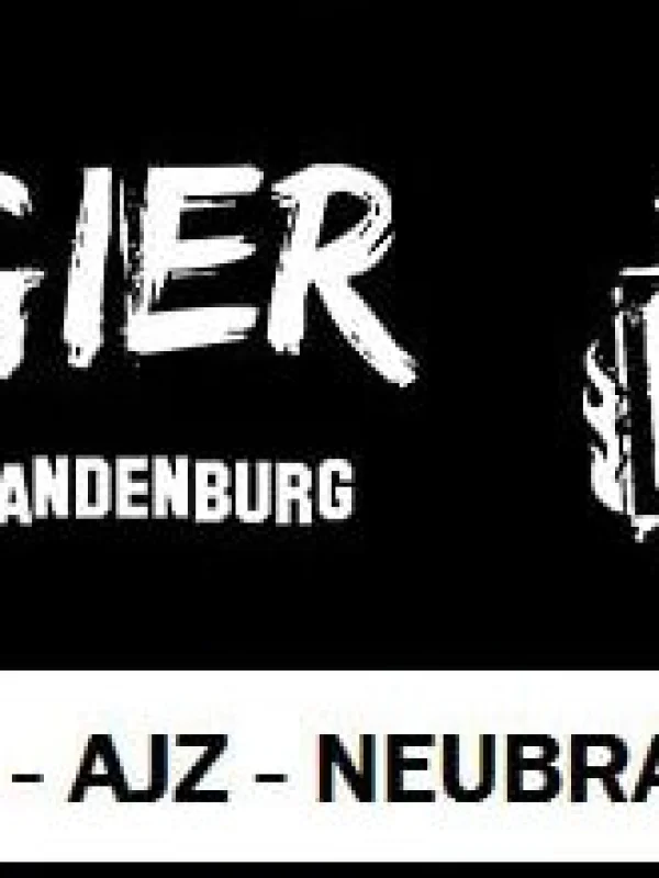 Flyer: HABGIER + EXAT
